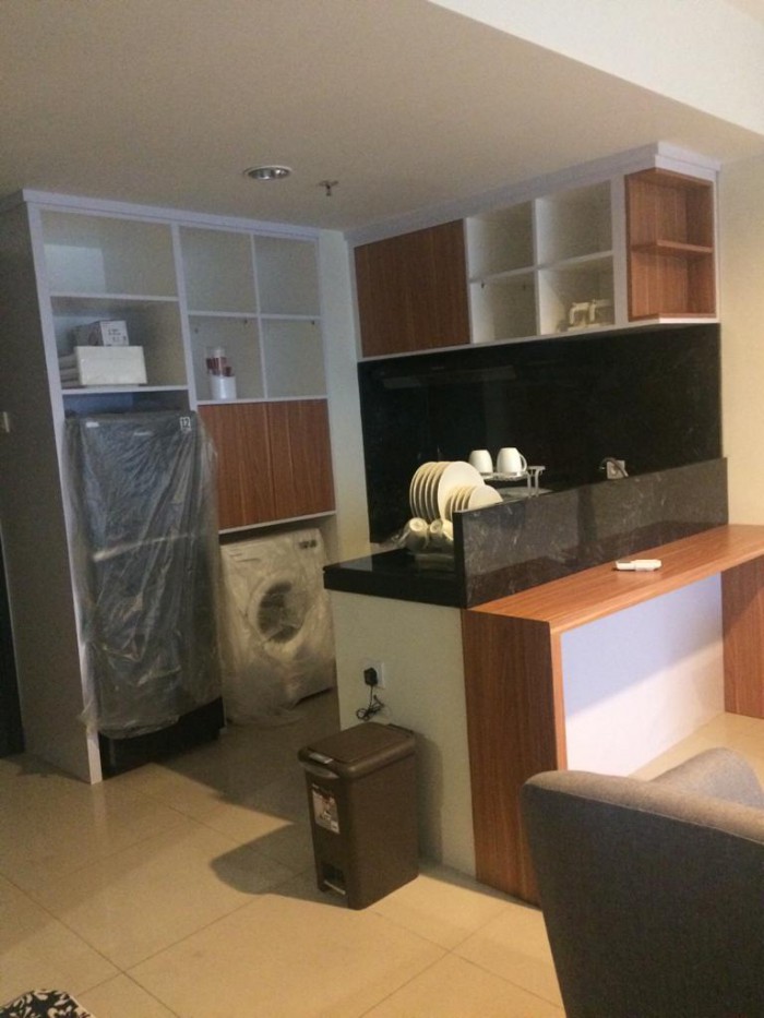 Apartemen Disewakan di Orange County Westwood Lippo Cikarang